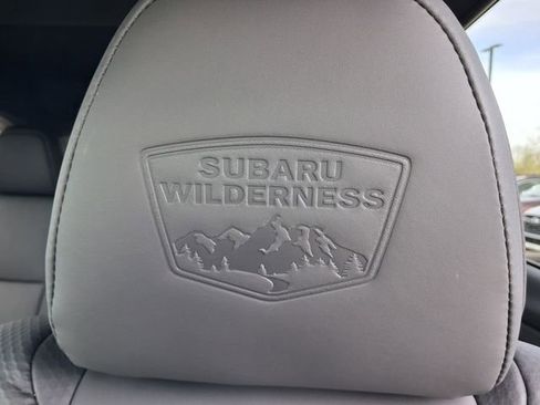 Certified 2025 Subaru Outback Wilderness image 24