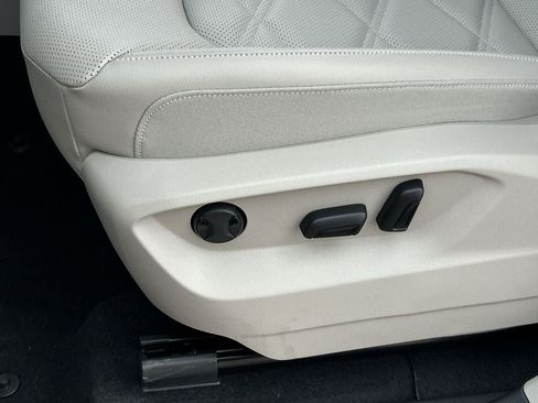 New 2026 Volkswagen Atlas SE AWD/4WD image 16