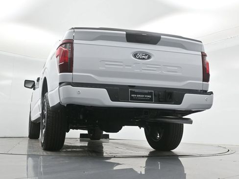 New 2025 Ford F150 STX w/ Equipment Group 200A image 44