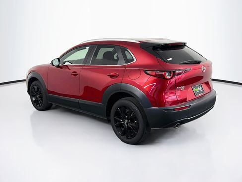 Used 2024 MAZDA CX-30 AWD 2.5 S w/ Select Sport Pkg image 5