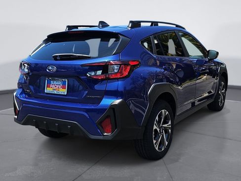 New 2026 Subaru Crosstrek 2.5i Premium AWD/4WD image 3