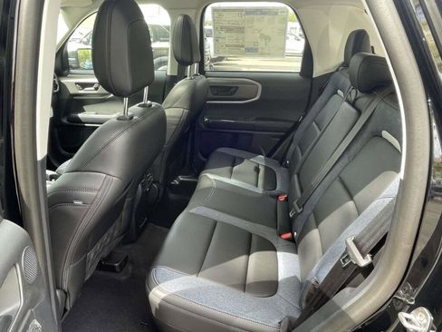 New 2026 Ford Bronco Sport Outer Banks AWD/4WD image 18