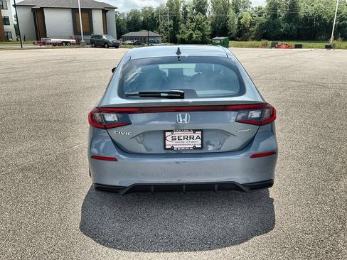 Used 2024 Honda Civic Sport image 15