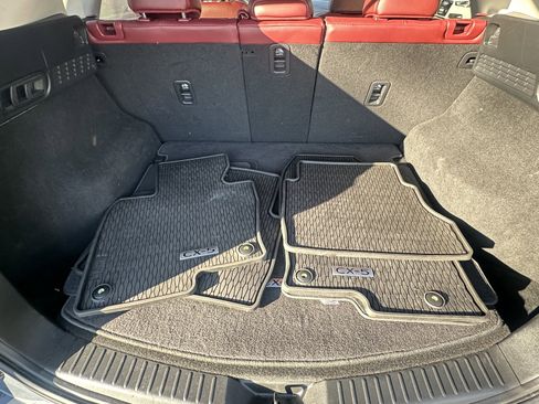 Used 2022 MAZDA CX-5 Carbon Edition image 10