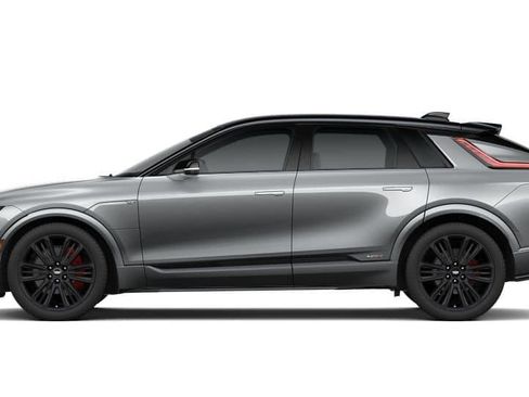 New 2026 Cadillac Lyriq V image 29