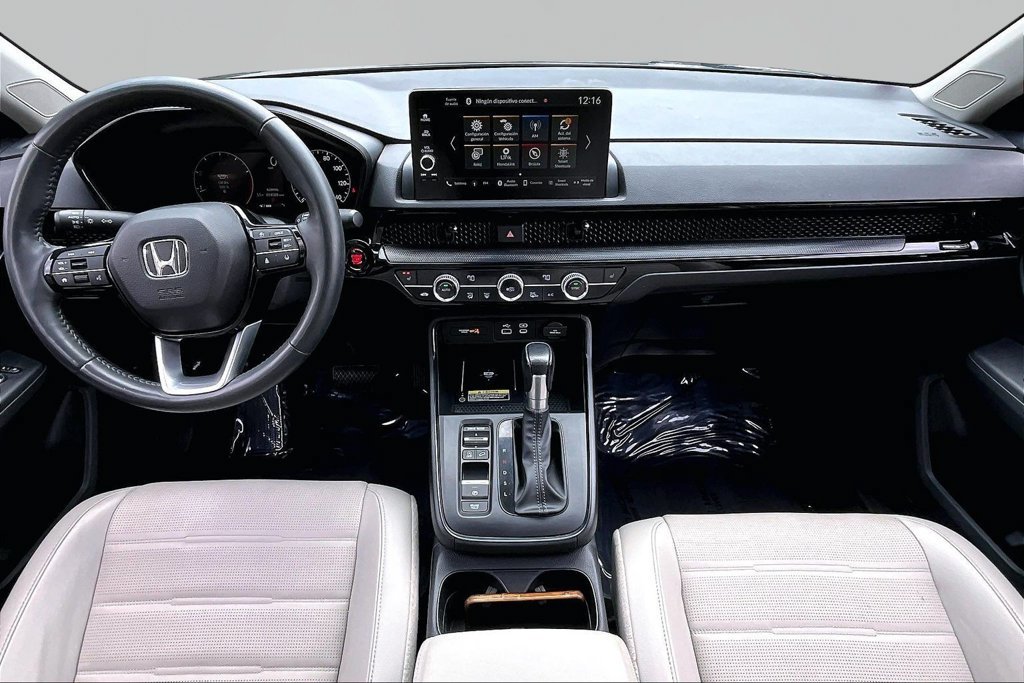 Used 2024 Honda CR-V EX-L image 8