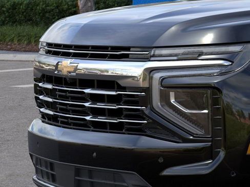 New 2026 Chevrolet Tahoe LT image 13