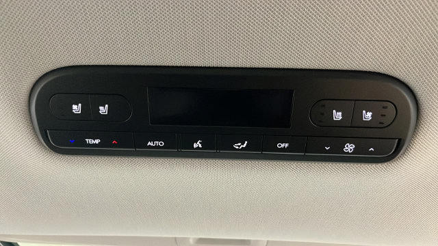 Used 2026 Hyundai Palisade SEL Premium AWD/4WD image 39