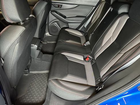 Used 2024 Subaru WRX image 20