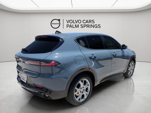 Used 2024 Dodge Hornet R/T Plus AWD/4WD image 6