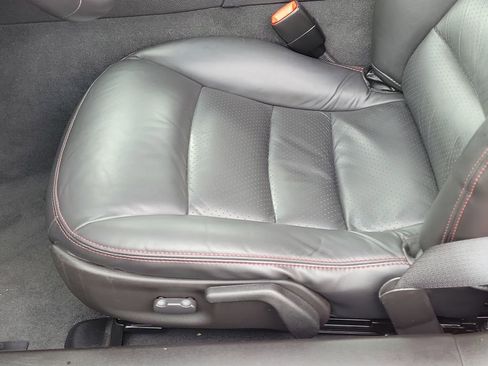 Used 2008 Chevrolet Corvette Z06 w/ Preferred Equipment Group image 13