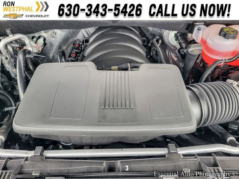 New 2026 Chevrolet Suburban High Country w/ Sun And Tow Package image 22