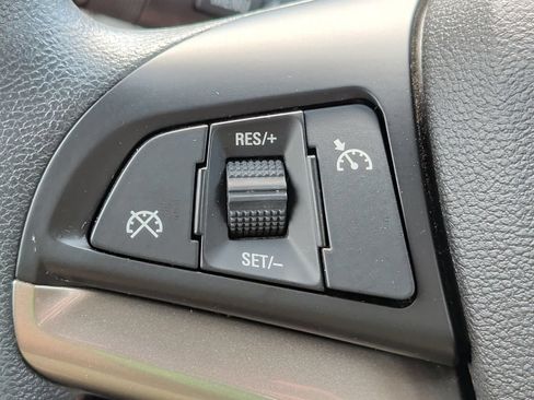 Used 2016 Chevrolet Malibu LT w/ Power Convenience Package FWD image 12