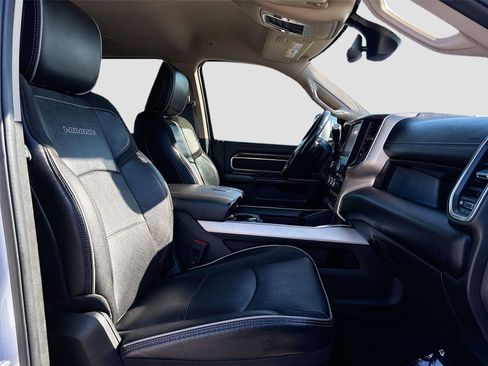 Used 2022 RAM 2500 Laramie image 29