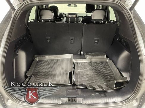 Used 2024 Ford Escape ST-Line w/ Tech Pack #1 image 24