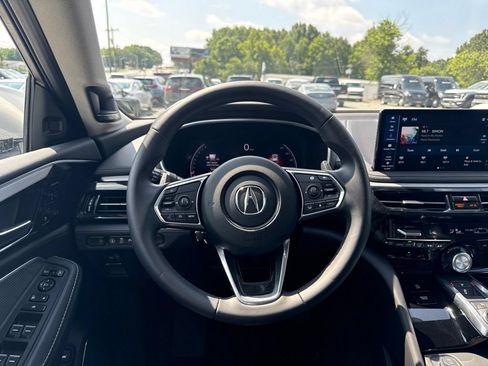 Used 2025 Acura MDX FWD w/ Technology Package image 10