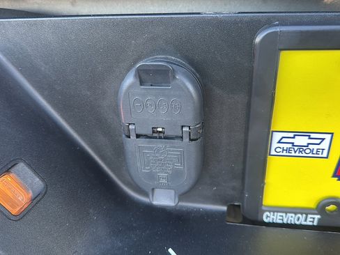 Used 2022 Chevrolet Silverado 1500 RST image 38