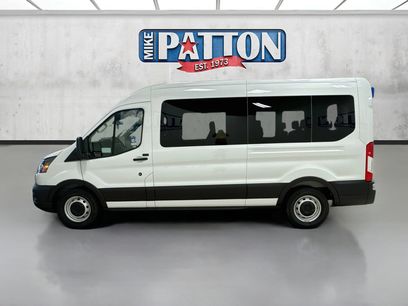 New 2026 Ford Transit 350 XL