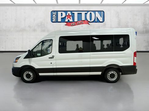 New 2026 Ford Transit 350 XL RWD image 4