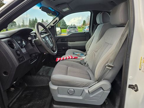Used 2013 Ford F150 XL w/ XL Plus Pkg image 27