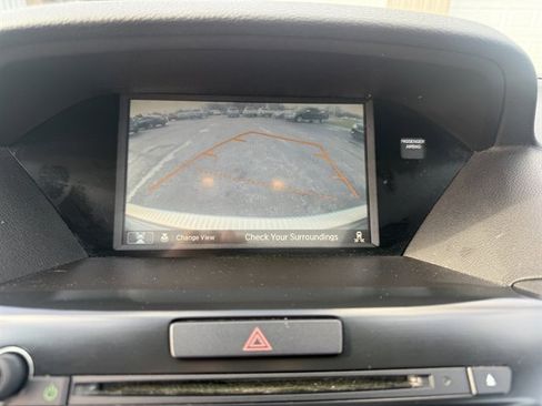 Used 2016 Acura MDX SH-AWD w/ Tech & Entertainment image 29