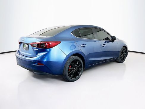 Used 2017 MAZDA MAZDA3 Touring FWD image 9