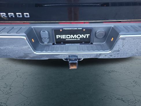 Used 2019 Chevrolet Silverado 1500 LT RWD image 14