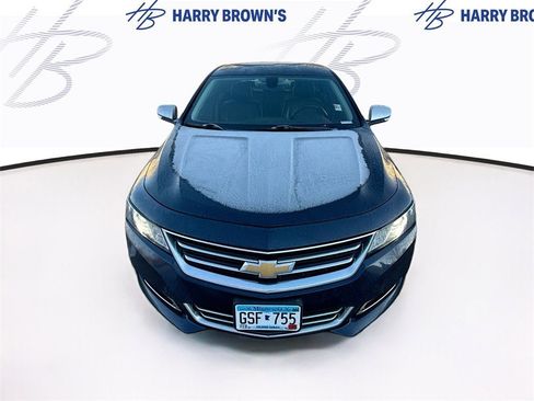 Used 2019 Chevrolet Impala Premier image 6