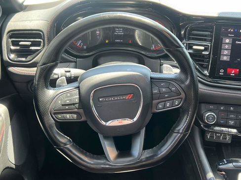 Used 2023 Dodge Durango GT AWD/4WD image 15