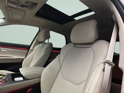 New 2026 Genesis GV70 2.5T Select image 9