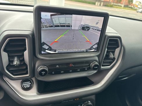 Used 2023 Ford Bronco Sport Big Bend AWD/4WD image 17