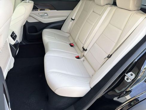 New 2026 Mercedes-Benz GLE 350 4MATIC image 15