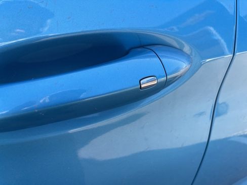 New 2026 Chevrolet TrailBlazer ACTIV image 10