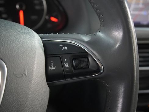 Used 2013 Audi Q5 3.0T Premium Plus AWD/4WD image 16