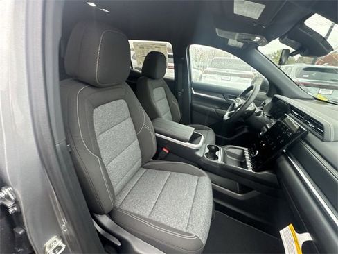 New 2026 GMC Terrain Elevation w/ Black Edition image 20