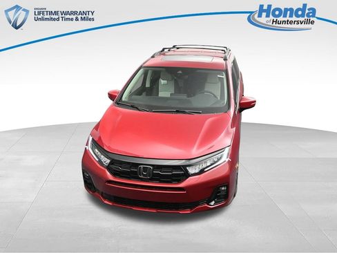 New 2026 Honda Odyssey Elite image 27