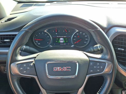 Used 2021 GMC Acadia AT4 w/ Trailering Package AWD/4WD image 22