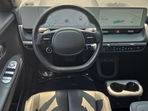 Certified 2024 Hyundai Ioniq 5 Limited RWD image 14