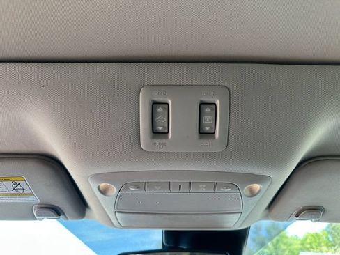 Used 2021 Nissan Murano SL w/ SL Moonroof Package FWD image 32