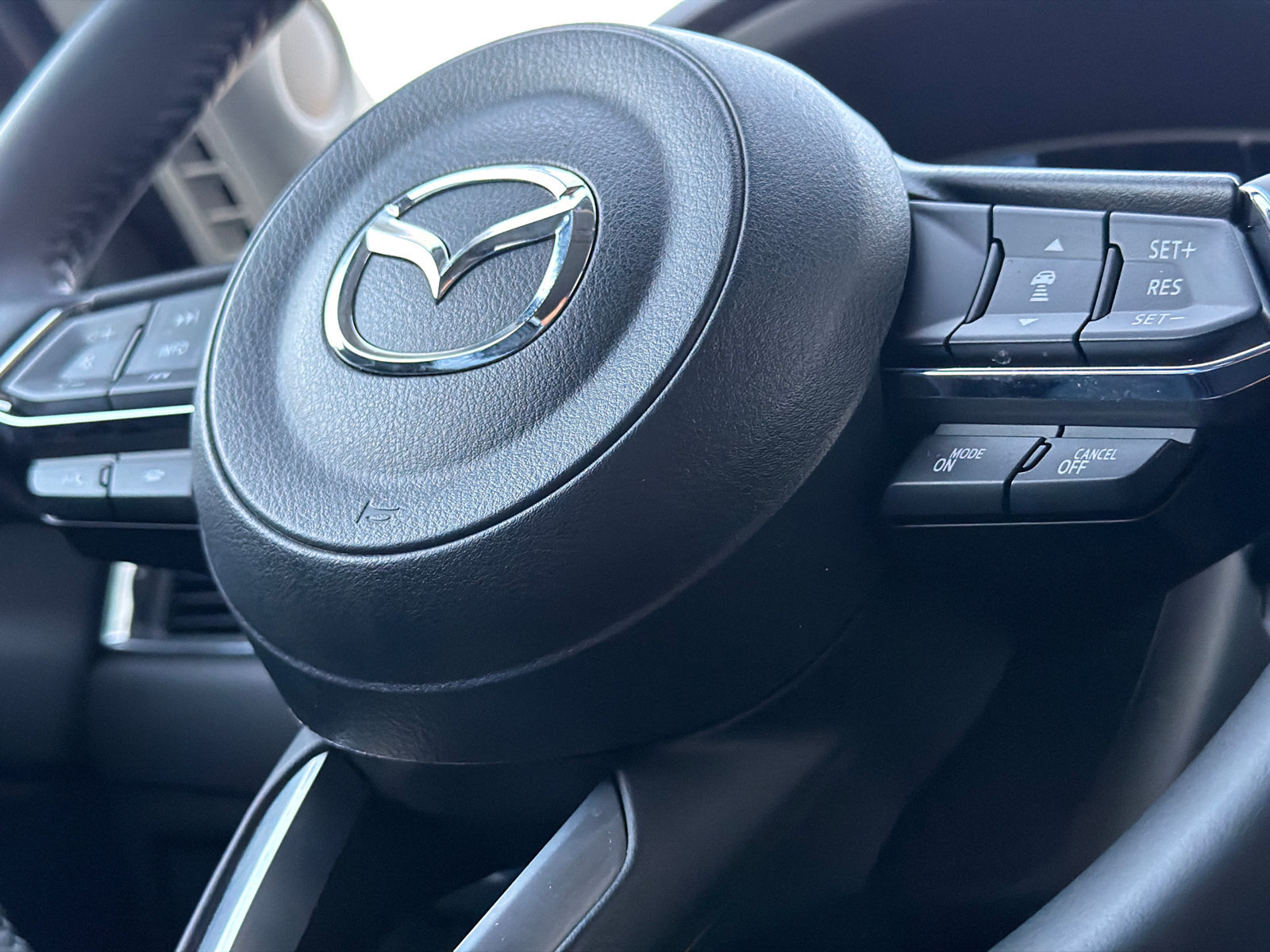 Used 2025 MAZDA CX-5 AWD 2.5 S w/ Select Package image 30