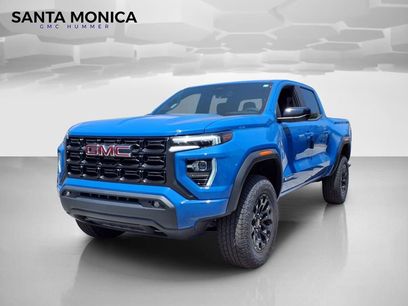 New 2026 GMC Canyon Elevation w/ Convenience Package