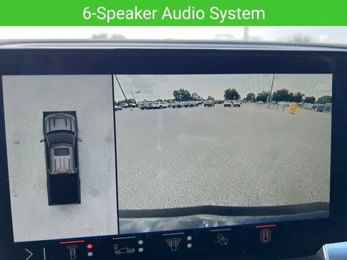 Used 2024 Chevrolet Silverado 1500 RST w/ Convenience Package II AWD/4WD image 17