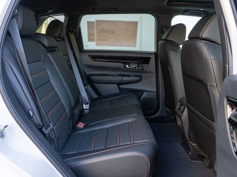 New 2026 Honda CR-V Sport Touring image 13