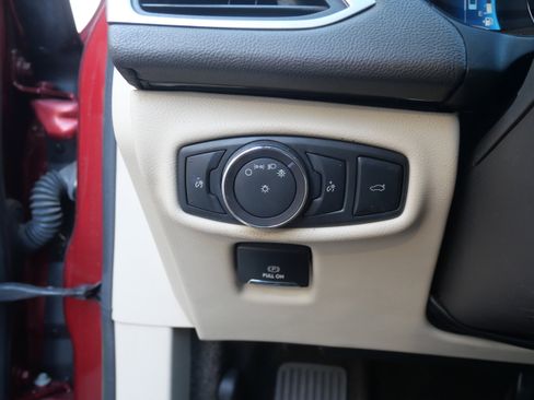 Used 2018 Lincoln MKZ Reserve image 20