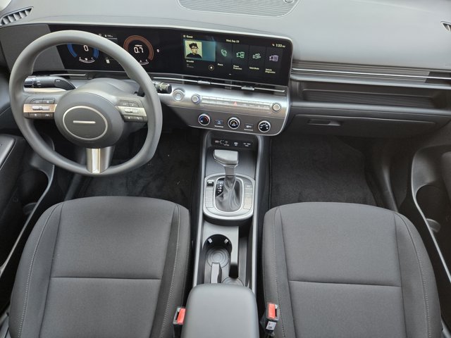 New 2027 Hyundai Kona SE FWD image 19