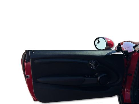 Used 2019 MINI Cooper Convertible image 21