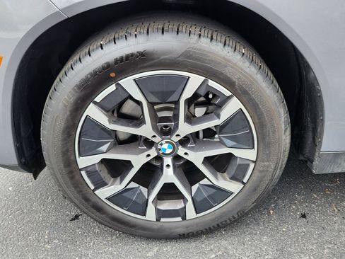 Used 2026 BMW X3 xDrive30i AWD/4WD image 19