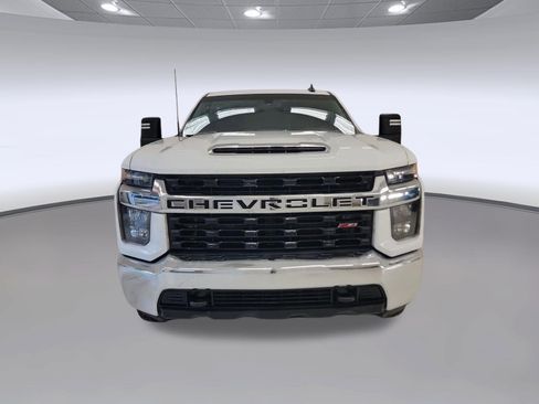 Used 2020 Chevrolet Silverado 2500 LT w/ Z71 Off-Road Package AWD/4WD image 6