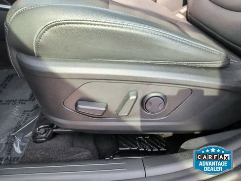 Certified 2023 Hyundai Tucson Limited image 14