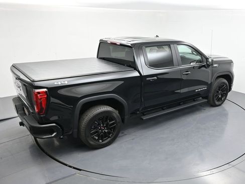 New 2026 GMC Sierra 1500 Pro w/ Graphite Edition image 5